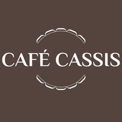 CAFÉ CASSIS
