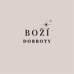 Boží Dobroty