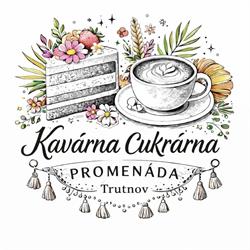 Cukrárna a Kavárna Promenáda