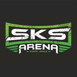 SKS Aréna Kladno