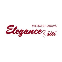 Milena Šantová, Elegance-šití