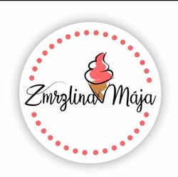 Zmrzlina Mája