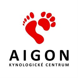 Kynologické centrum AIGON - Výcvik psů