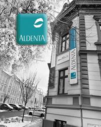 Stomatologická klinika ALDENTA