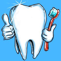 Dentální hygiena - Vojtěch Konschill DiS.