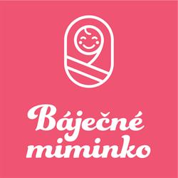 Báječné miminko