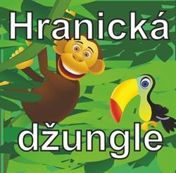 Hranická džungle