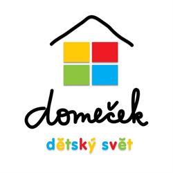Dětský svět Domeček