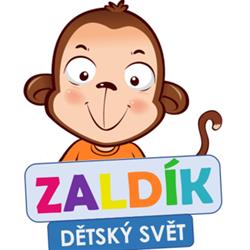 Dětský svět ZALDÍK