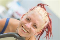 Dentální hygiena Kladno- Andrea Policarová (Koukalová), DiS.