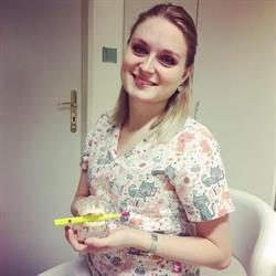 Bc. Kateřina Šmehilová
