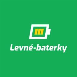 Levné Baterky