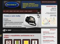 Bedimex S. r. o.