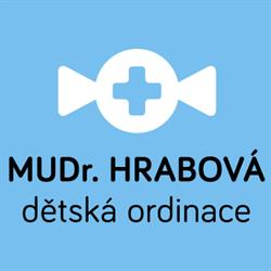 MUDr. Hrabová