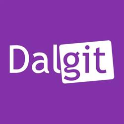 Dalgit