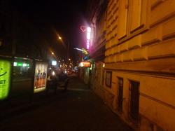 Night Club 88