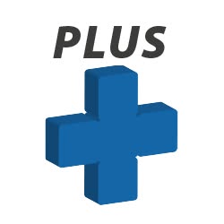 Nápoje plus