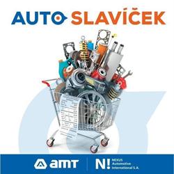 Auto Slavíček Chrudim