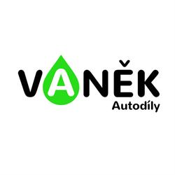Vaněk autodíly s.r.o.