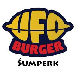UFOBURGER