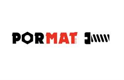 PORMAT s.r.o. Spojovací materiál