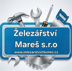 Železářství Mareš s. r. o.