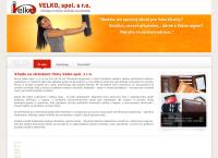 Velko, Spol. S.r.o.