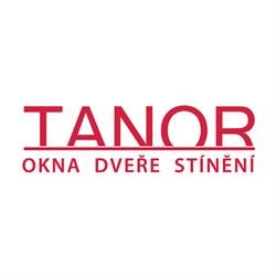 TANOR okna, dveře, stínění