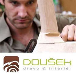 Interiéry Doušek