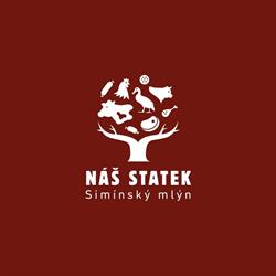 Náš statek Simínský mlýn