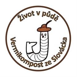 Petr Divácký - Výroba prémiového vermikompostu Šardice