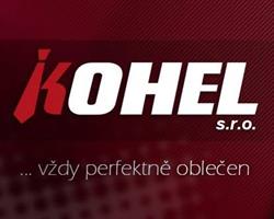Kohel, S.r.o.