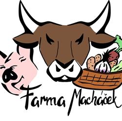 Farma Šenov u Nového Jičína