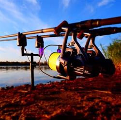 Rybářské potřeby I RAFISHING