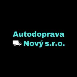 Autodoprava Nový s.r.o.