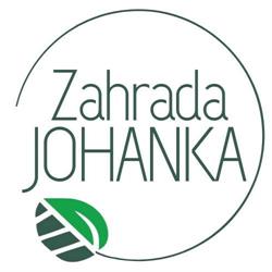 Zahrada JOHANKA