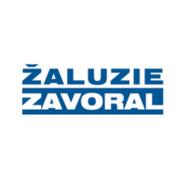 ŽALUZIE ZAVORAL