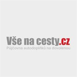 Půjčovna autostanů, střešních boxů, nosičů kol a střešních nosičů - Vše na cesty.cz