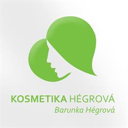 Kosmetika Hegrová