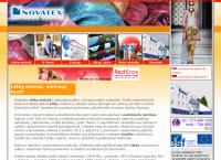 NOVATEX SK, s.r.o.