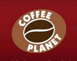 Coffee Planet