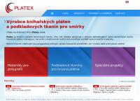 Platex S. r. o.