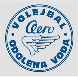 Volejbal Aero Odolena Voda