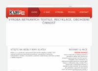 Klatex, S.r.o.