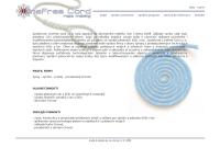 Linefree Cord, S.r.o.