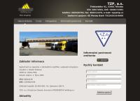 TZP, A.S.