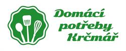 Domácí potřeby Domino - Krčmář