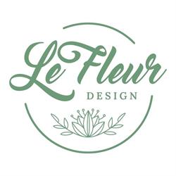 Le Fleur Design - zakázkový ateliér a flotistické kurzy