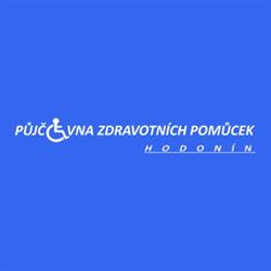 Půjčovna zdravotních pomůcek Hodonín