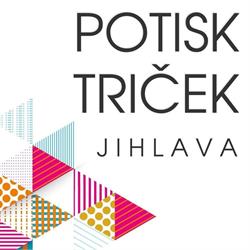 Trička S Potiskem